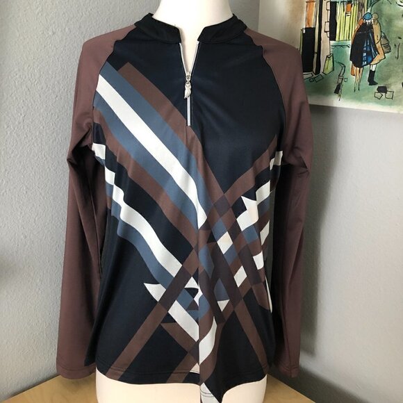 NEW Sport Haley Athletic Polo - Golf - Picture 1 of 9